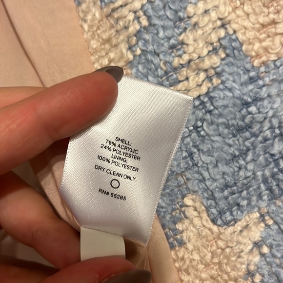 Bnwt 💕Express blazer jacket - Picture 6 of 7